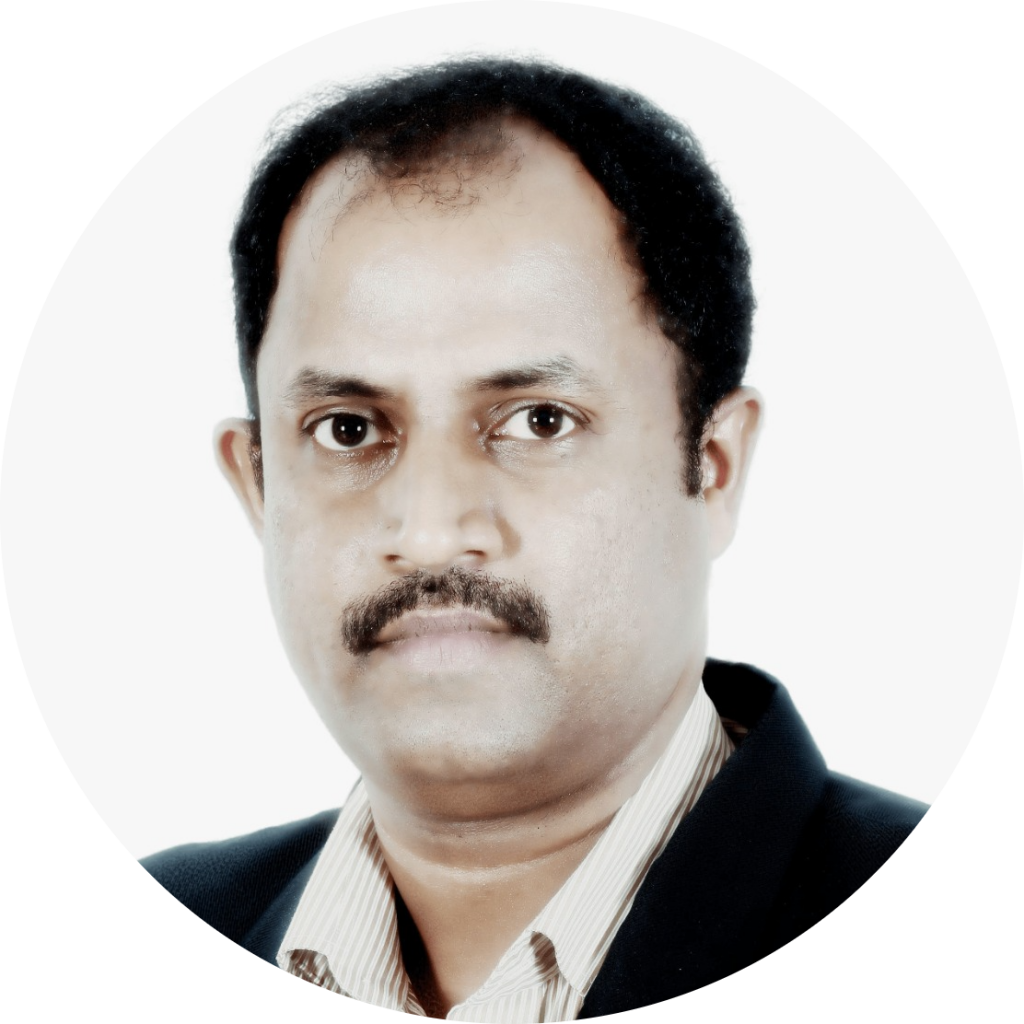 Sanath Nair