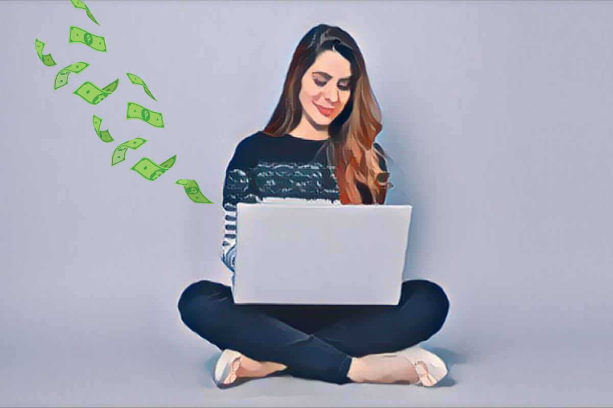 online surveys to earn money