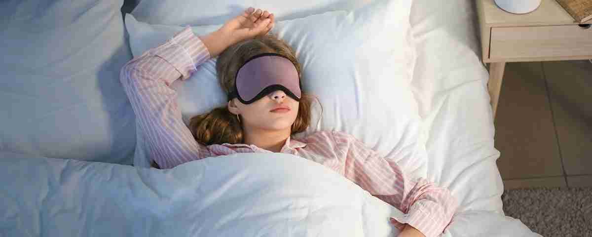 Factors Affecting Sleep Habits