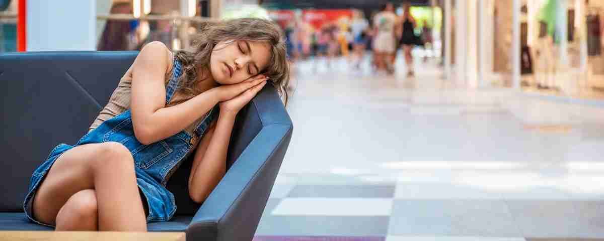 Sleep Disorders and Their Impact