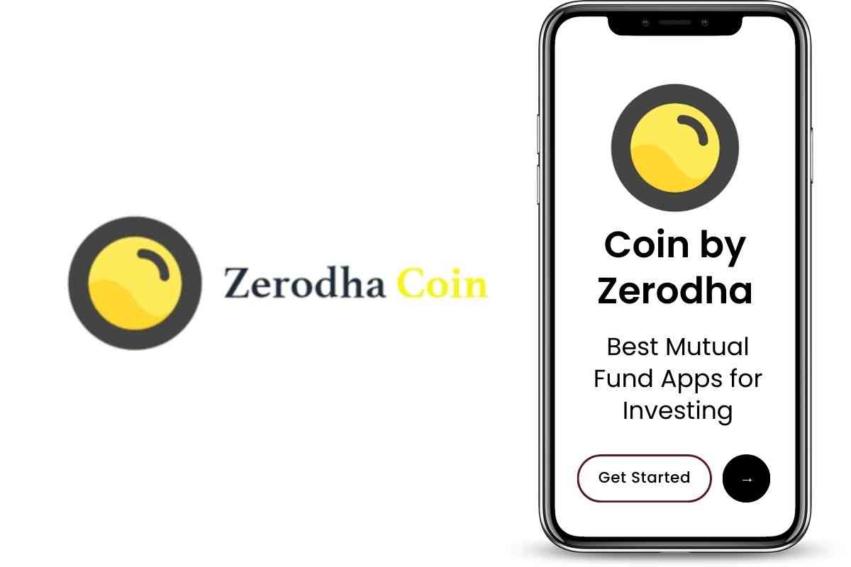 Coin by Zerodha