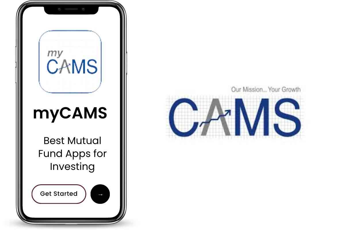 myCAMS