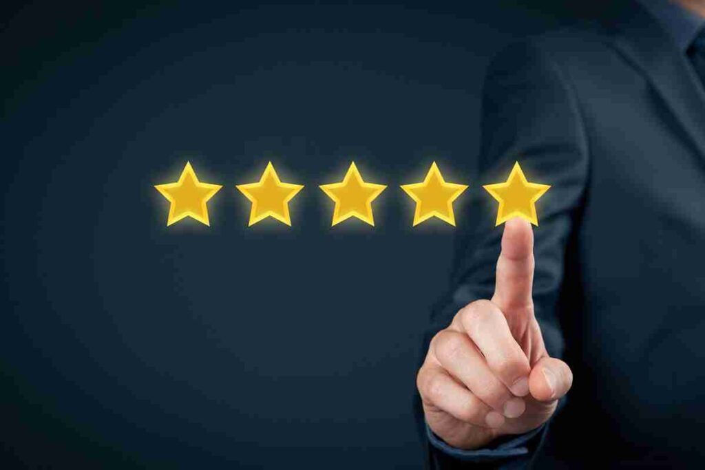 Advanced Techniques for Increasing Reviews Income​