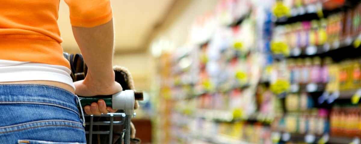mystery shopper