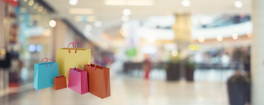 Becoming a Secret Shopper