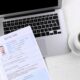 best resume format for freshers