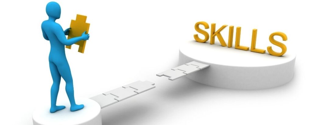 Building Social Skills