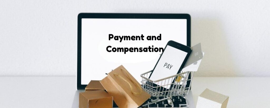 Payment and Compensation
