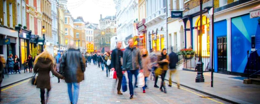 What is Mystery Shopping?