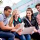 resume for freshers without experience