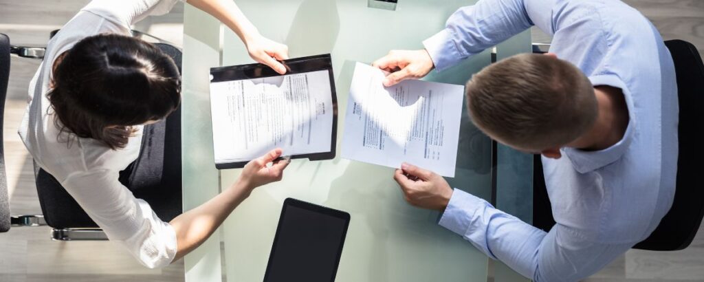 CV vs Resume in India