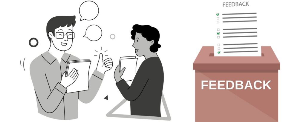 The Power of Feedback