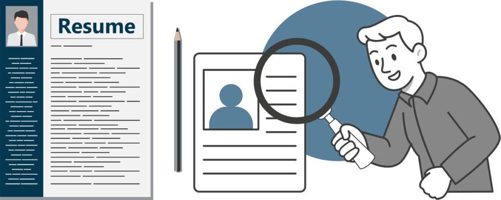 Why Resume Mistakes Matter
