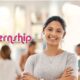 internship resume for freshers