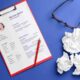 resume objective for freshers