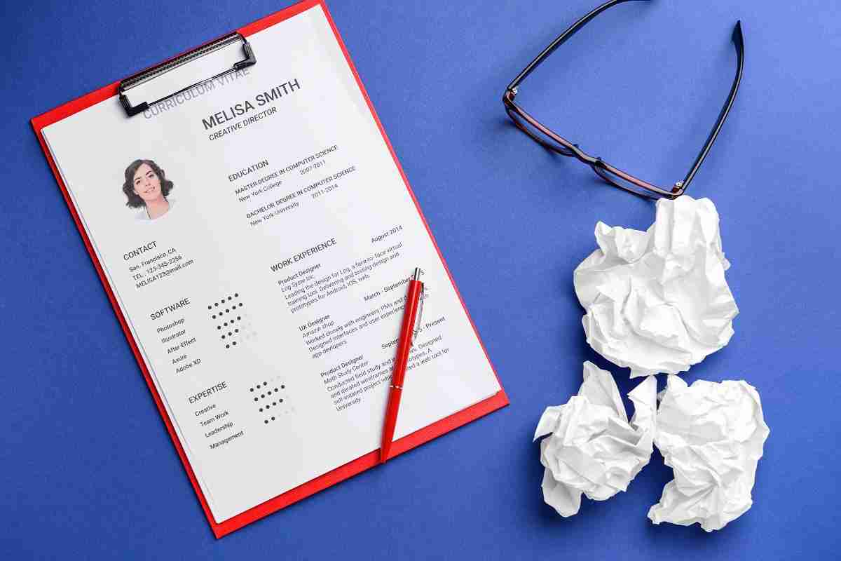 resume objective for freshers