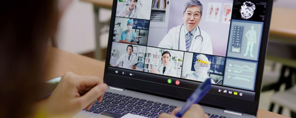 Maximising the Impact of Your Online Learning