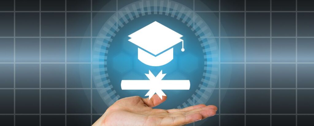 Showcasing Your Education and Certification