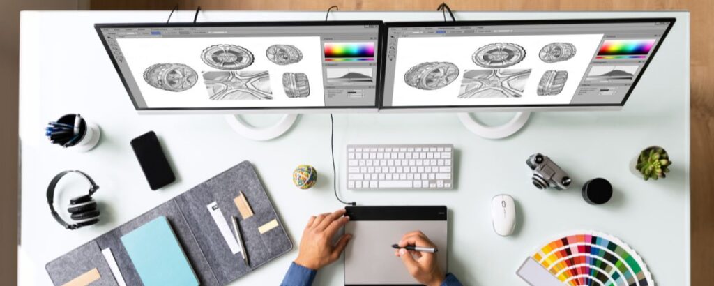 What Makes a Great Graphic Designer