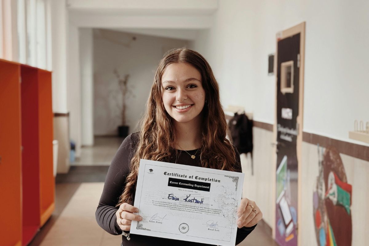 certifications in resume for freshers