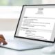 resume checklist for freshers