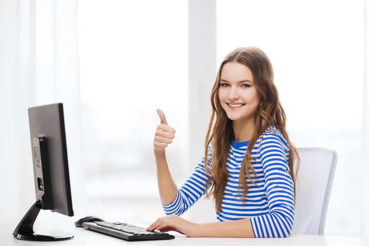resume summary examples for freshers