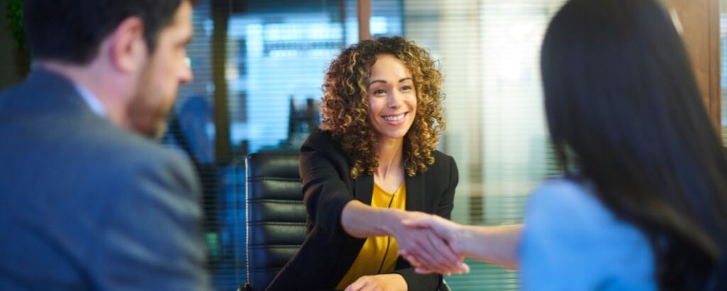 Job Applications and Networking