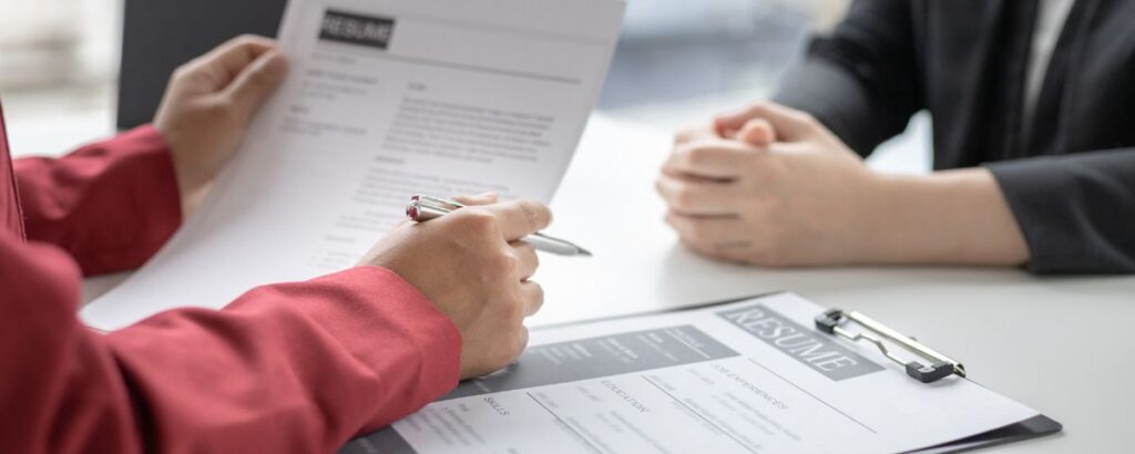 Resume Writing Tips