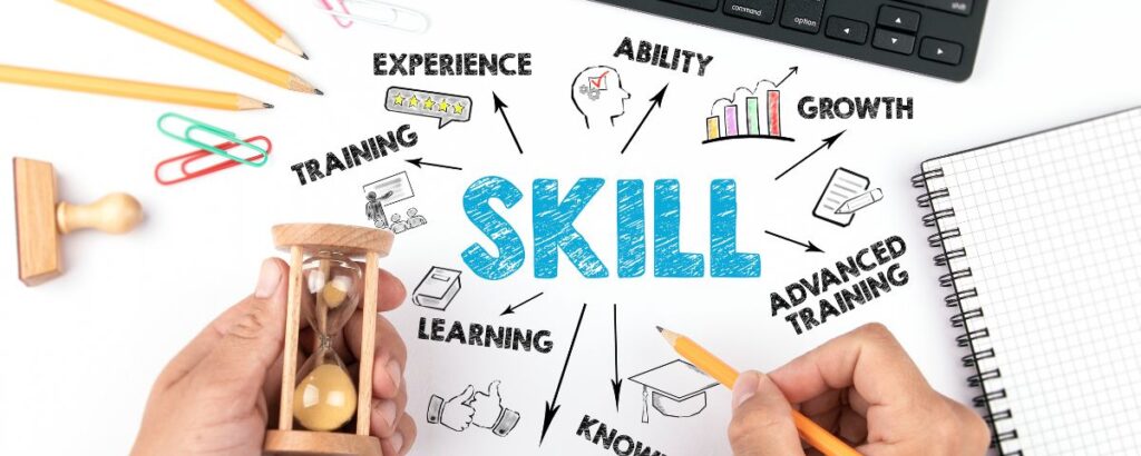 Soft Skills Keywords for Freshers