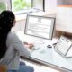 difference between cover letter and resume