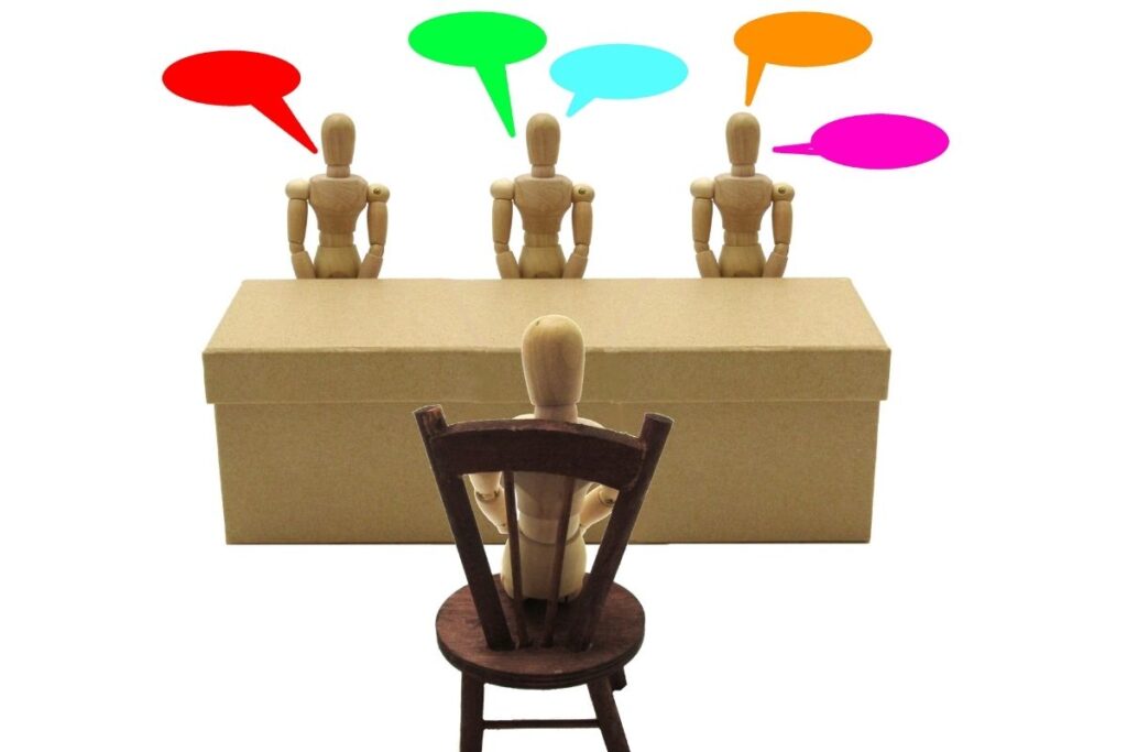 interview preparation for freshers