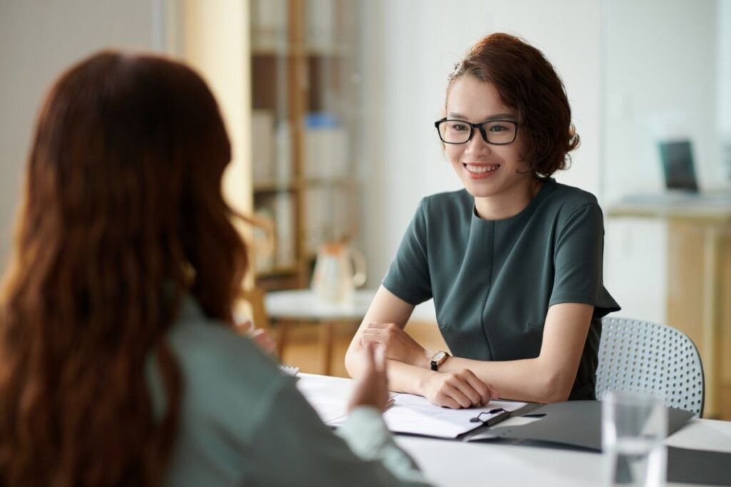 Understanding HR Interviews