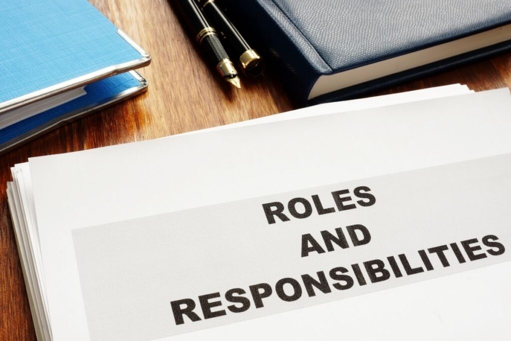 Understanding the Job Role and Responsibilities
