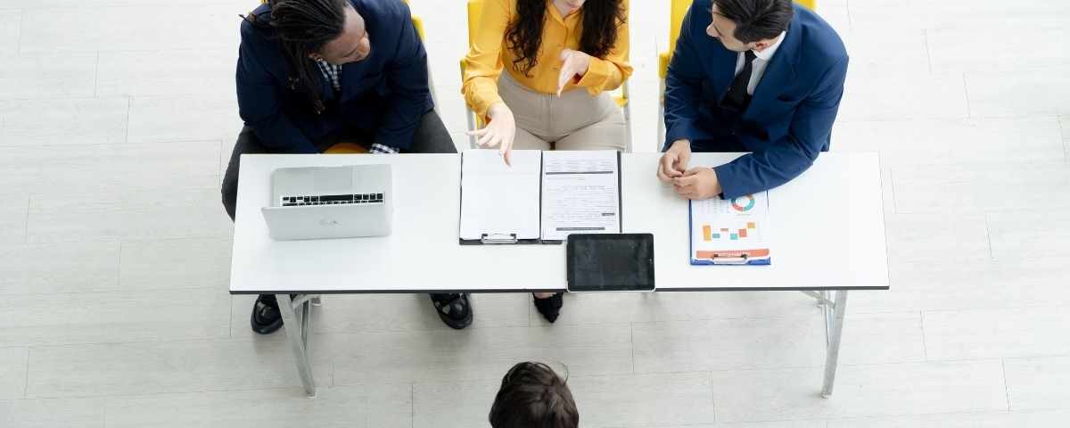 how to mail resume to hr
