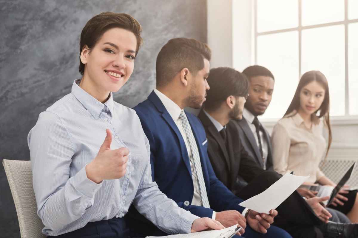 interview preparation for freshers